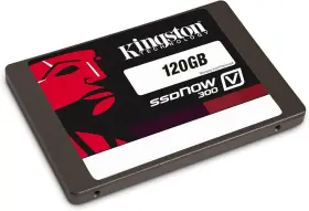 (image for) Kingston SV300S37A/120G V300 120GB SSD