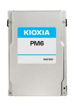 (image for) KPM61VUG1T60 KIOXIA 2.5in PM7-V 1.6TB 24G SSD