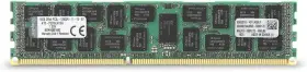 (image for) KTD-PE316LV/16G Kingston 16GB 1600MHz DDR3 Reg ECC DIMM