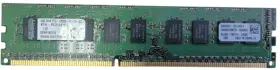 (image for) KTH-PL316E/8G Kingston Technology 8GB DDR3 1600MHz PC3 Memory Module