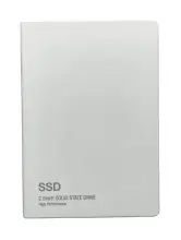 (image for) KTXXH Dell 512GB SATA 2.5in 6G SSD