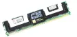 KVR667D2D4F5/4GI Kingston 4GB ECC FB DDR2 667 Memory Module