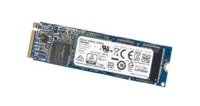 (image for) KXG50ZNV512G TOSHIBA XG5 512GB NVMe Gen3 SSD
