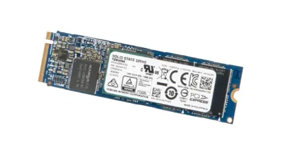 (image for) KXG50ZNV512G TOSHIBA XG5 512GB NVMe Gen3 SSD