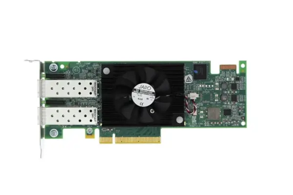 (image for) LPE16002 Emulex Dual Port 16GB 16Gbps Fibre Channel HBA