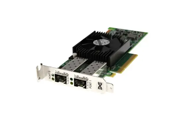 (image for) LPE16002 Emulex Dual Port 16GB 16Gbps Fibre Channel HBA