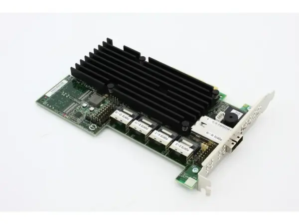 (image for) LSI00210 LSI MegaRAID SAS 16-port Int. / 4-port Ext. Raid Card