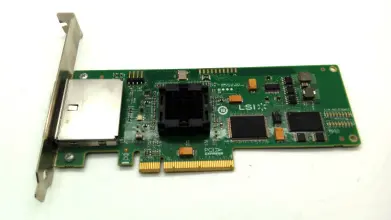 (image for) L3-01123-04E Dell SAS 3801E 3Gb PCI 8-Port SATA/SAS HBA