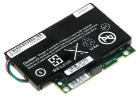 (image for) L3-25034-03G LSI BATT + DAUGHTER CARD FOR LSI MEGARAID SAS