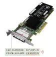 (image for) L3-25039-06 Fujitsu LSI MegaRAID 8-Port SAS External RAID Card