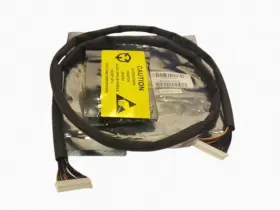 (image for) LSI IBM L1-25185-00 RAID ARRAY REMOTE PCB & CABLE L3-25185-03A