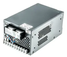 (image for) LAMBDA JWS300-12 Power Supply D588270