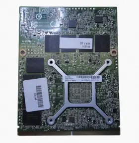 (image for) 647177-001 HP EliteBook 8760w 2GB GDDR5 Graphics Video Card