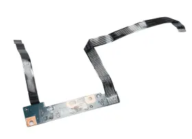 (image for) NBX0001h900 TOSHIBA E55-A5114 15.6 LED BOARD with CABLE LS-A482P