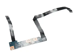 (image for) NBX0001h900 TOSHIBA E55-A5114 15.6 LED BOARD with CABLE LS-A482P