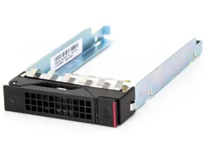 (image for) Lenovo 03T8898 3.5 SAS/SATA Hard Drive Caddy Tray RD650 RD550