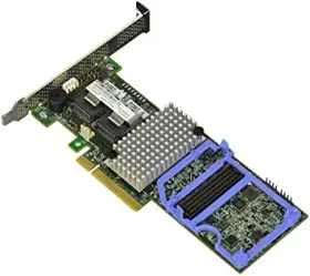 (image for) IBM ServeRAID M5110 SAS/SATA-81Y4481