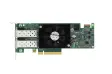 (image for) LPE16002 Emulex Dual Port 16GB 16Gbps Fibre Channel HBA