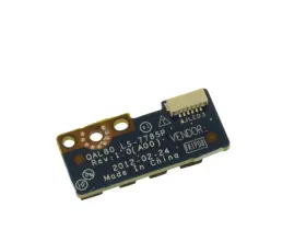 (image for) 7785P Dell Latitude E6430 Power Status LED Circuit Board