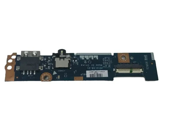 (image for) LS-A481P Toshiba E55T-A E55 Series USB Audio SD Card Board