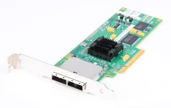 (image for) Sun LSI SAS3801EL-S 375-3487-05 PCI-E External 8-Port HBA