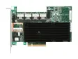 LSI00210 LSI MegaRAID SAS 16-port Int. / 4-port Ext. Raid Card