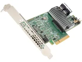 (image for) LSI00417 LSI 9300 PCI-Express MegaRAID SAS 9361-8i Raid
