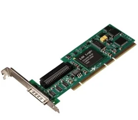 (image for) LSI20320-R LSI Logic 64-bit PCI-X Ultra320 SCSI Card