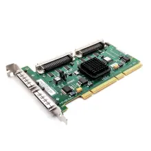 (image for) LSI LSI22320BCS-HP A6961-60011 PCI-X Dual Channel SCSI Adapter