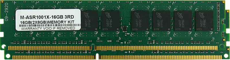 (image for) M-ASR1K-RP2-16GB Cisco ASR 1000 16GB DRAM Memory Module