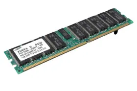 (image for) M312L2828ET0-CB0 Samsung 1GB PC2100 DDR-266MHz ECC Reg. Ram