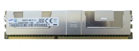 M386B8G70DE0-YH93 Samsung 64GB (1x 64GB) PC3L-10600L 8Rx4 ECC (image for) M386B8G70DE0-YH93 Samsung 64GB (1x 64GB) PC3L-10600L 8Rx4 ECC