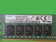 (image for) M393A2K40BB1-CRC0Q Samsung 16GB 1RX4 PC4-2400T server memory