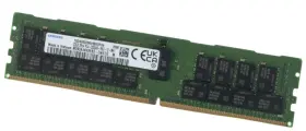 (image for) M393A4K40EB3-CWE SAMSUNG 32GB 2Rx4 Server-RAM Module
