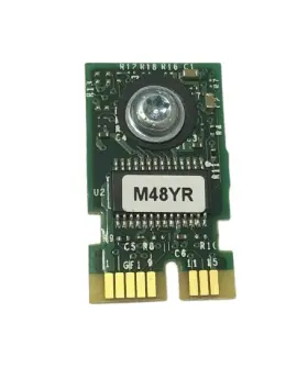(image for) M48YR Dell PowerEdge FC430 R430 Trusted Platform Module TPM 2.0