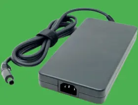 (image for) M52952-001 HP 280W 20V 14A 7.4x5.0mm Connector Slim AC Adapter