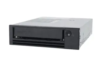 (image for) M69TX Dell LTO-5 HH V2 Dual SAS Tape Drive 46X5687