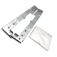 (image for) M744C Dell PowerVault MD1120 Storage 2U System Rail Kit