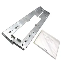 (image for) M744C Dell PowerVault MD1120 Storage 2U System Rail Kit