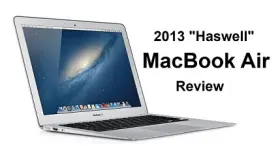 (image for) MacBook Air (13-inch Mid 2013) (CTO)