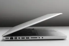 (image for) Apple MacBook Pro "Core i7" 2.6 15" Retina Mid 2012-**DEMO**