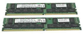 (image for) MC-3CD731B Fujitsu 64GB DDR4 ECC PC4-2400T-R Memory Kit