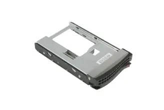 (image for) Supermicro Gen 5.5 Tool-Less 3.5 to 2.5 Converter Drive Tray