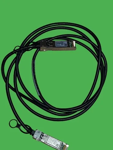 (image for) MCP2M00-A002 Mellanox 25G SFP28 Passive DAC Twinax Cable