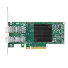 (image for) MCX4121A-ACAT Mellanox ConnectX-4 Lx EN Network Interface Card