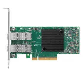 (image for) MCX4121A-XCAT Mellanox ConnectX-4 Lx EN network Interface Card