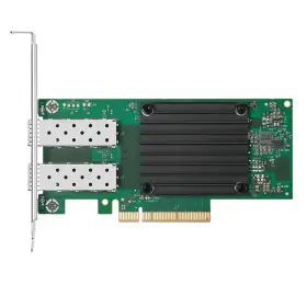 (image for) MCX512A-ACAT Mellanox ConnectX-5 PCIe3.0 Network Interface Card