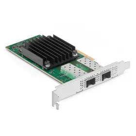 (image for) MCX512A-ACUT Mellanox ConnectX-5 25GbE SFP28 Network Adapter