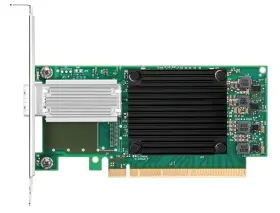 (image for) MCX515A-CCAT Mellanox ConnectX-5 EN 100-Gigabit Ethernet Adapter