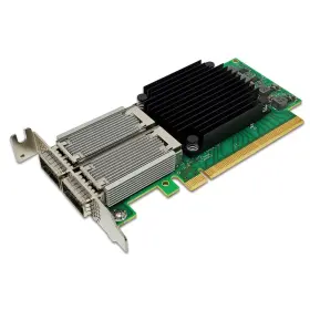 (image for) MCX556A-ECAT Mellanox ConnectX-5 VPI dual-port Adapter Card